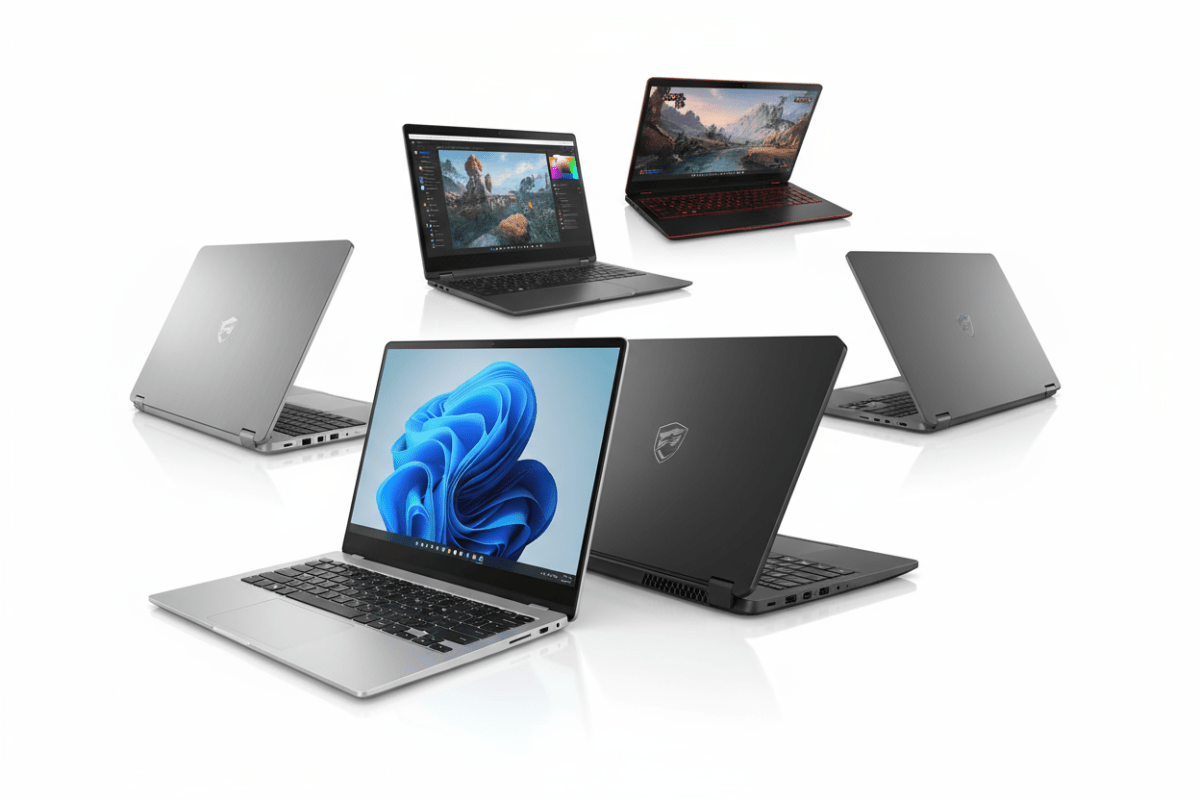 Portáteis — Todas as Marcas e Gamas - TokenPI Store