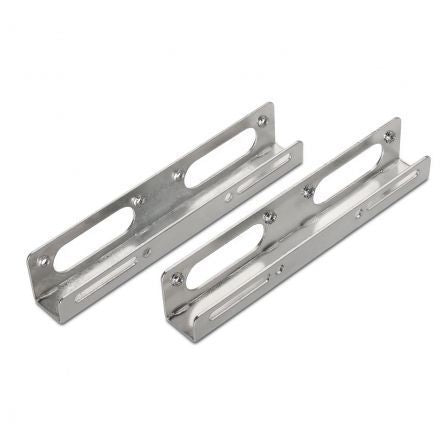 Adaptador Aisens A129-0149 para 1x disco duro de 2.5"-1