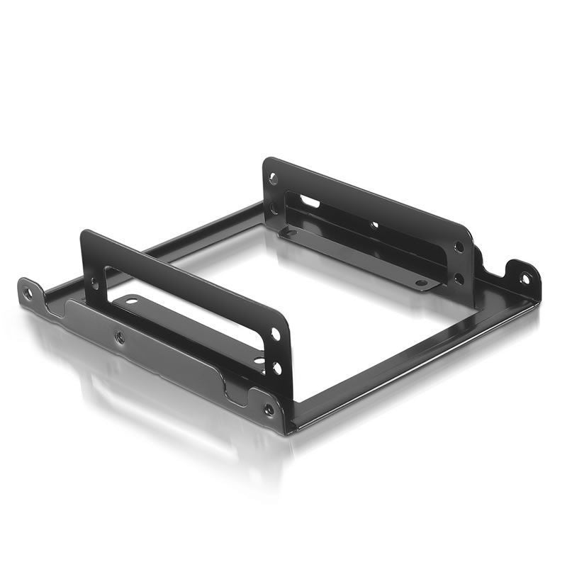 Adaptador Aisens A129-0150 para 2x discos duros de 2.5"-0