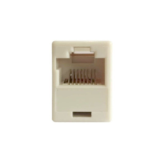 Adaptador RJ45 Aisens A138-0294/ Cat.5e-0