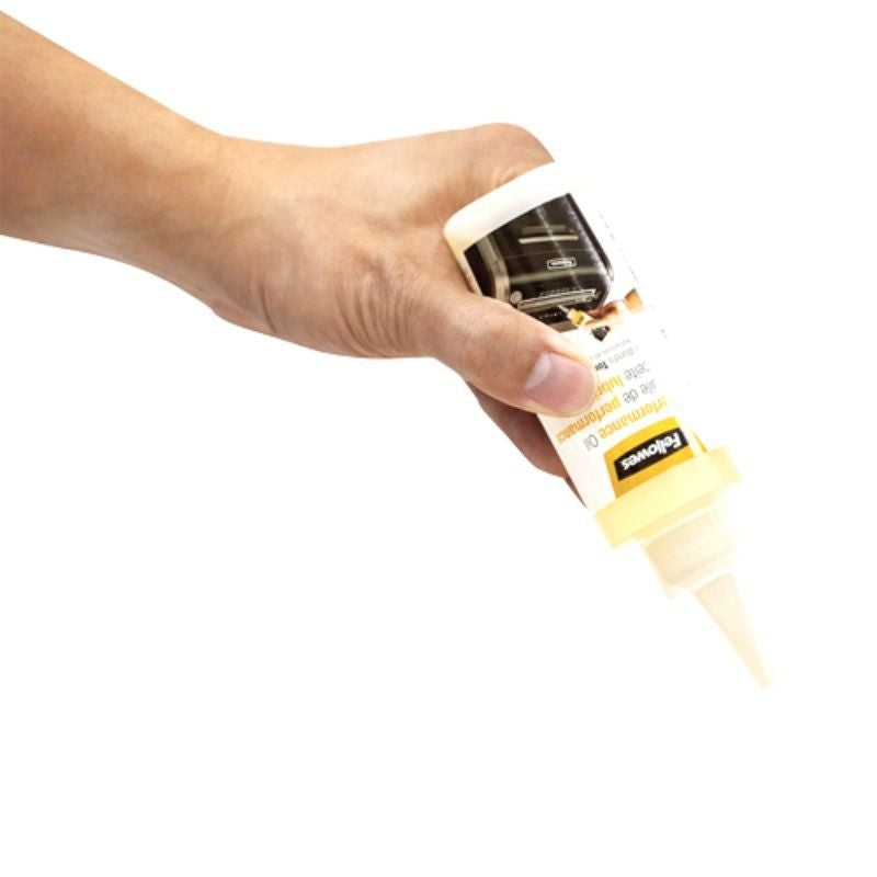 Aceite Lubricante Fellowes 3608501/ para Mantenimiento-0