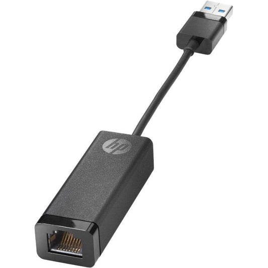Adaptador USB 3.0 - RJ45 HP 4Z7Z7AA/ 1000Mbps-0