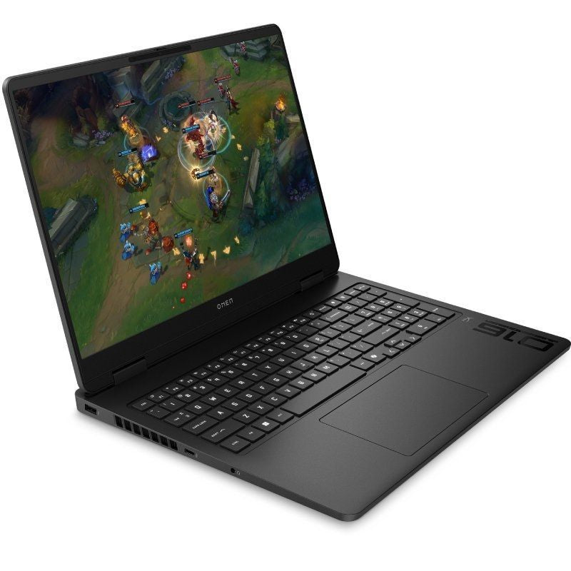 Portátil Gaming HP Omen 16-AP0024NS Ryzen AI 9-365/ 32GB/ 1TB SSD/ GeForce RTX 5070/ 16"/ Sin Sistema Operativo-0