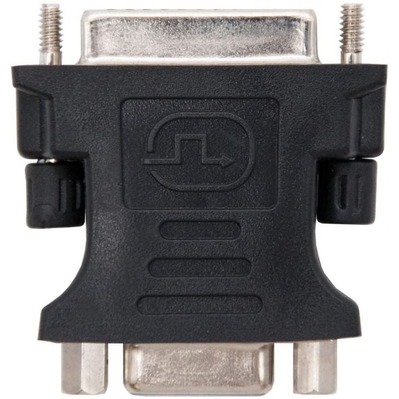 Adaptador Nanocable 10.15.0704/ DVI Macho - VGA Hembra-0
