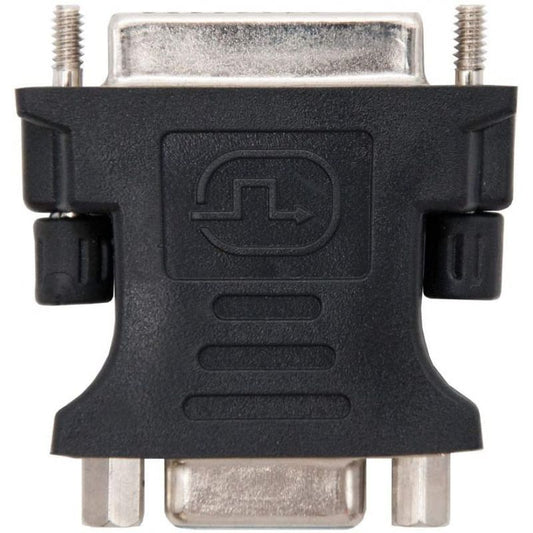 Adaptador Nanocable 10.15.0704/ DVI Macho - VGA Hembra-0