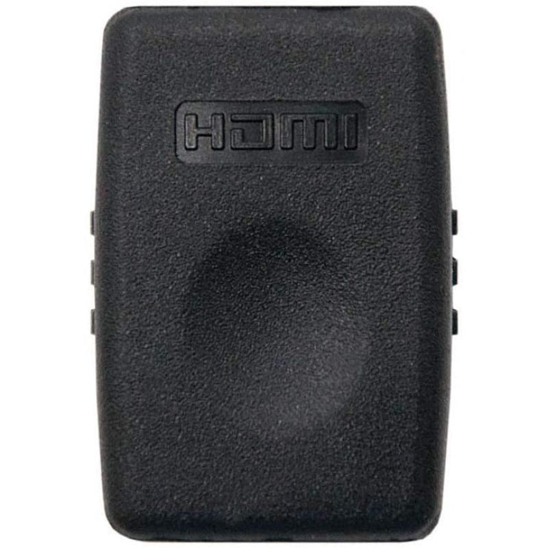 Adaptador Nanocable 10.15.1200/ HDMI Hembra - HDMI Hembra-0