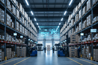 Logística Eficiente & Sustentável