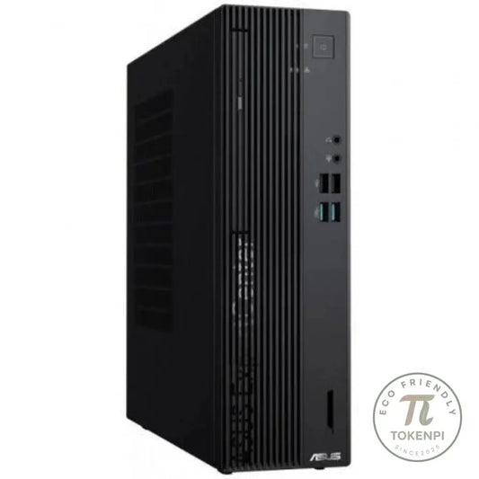 Asus ExpertCenter D501SER Computador de Secretária Profissional