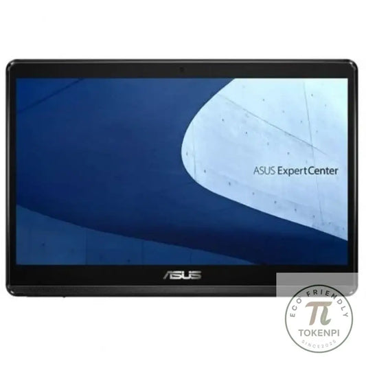 ASUS ExpertCenter E1 AIO Computador All in One Potente e Elegante