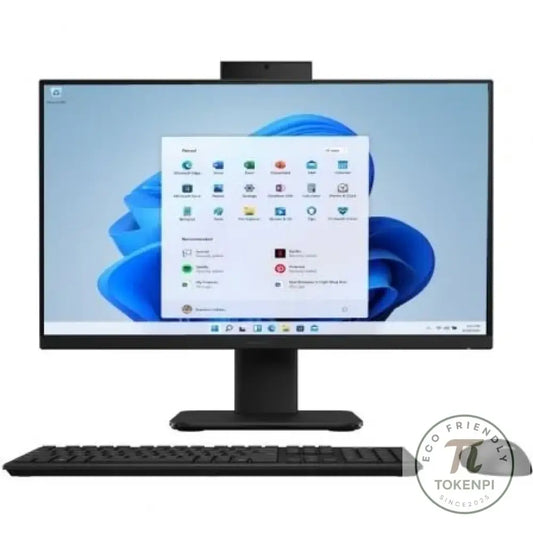 Asus ExpertCenter P400 All in One Desktop de Alta Performance