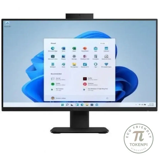 Asus ExpertCenter P400 All in One Desktop de Alta Performance