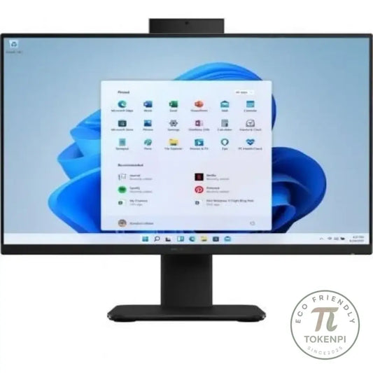 Asus ExpertCenter P400 All in One Desktop de Alta Performance