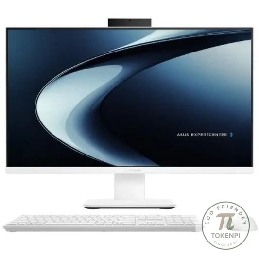 Asus V400 AIO Computador All in One Potente e Elegante