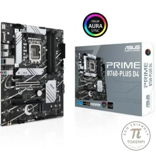 Placa Base Asus Prime Alta Performance para Computador