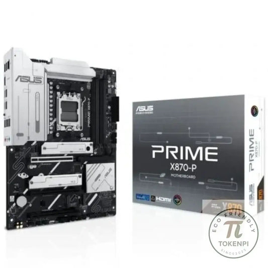 Placa Base Asus Prime de Alta Performance para Computador